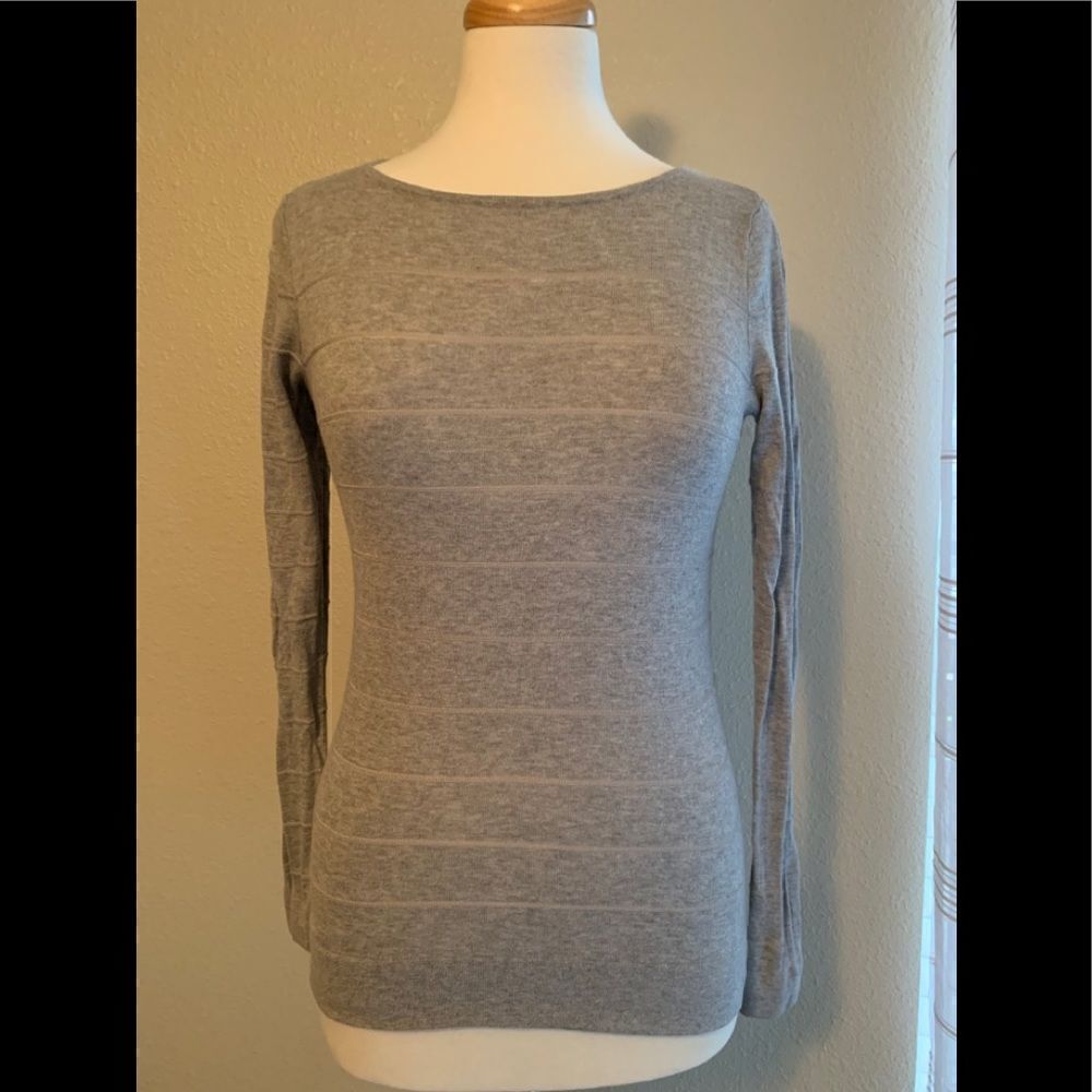 Loft lightweight sweater